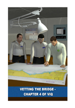 Vetting The Bridge - Chapter 4 of the VIQ CHI