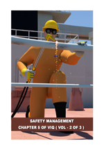 Safety Management Chapter 5 of VIQ (Vol - 2 of 3)  CHI