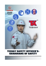 Teekay Safety Officers - Guardians Of Safety