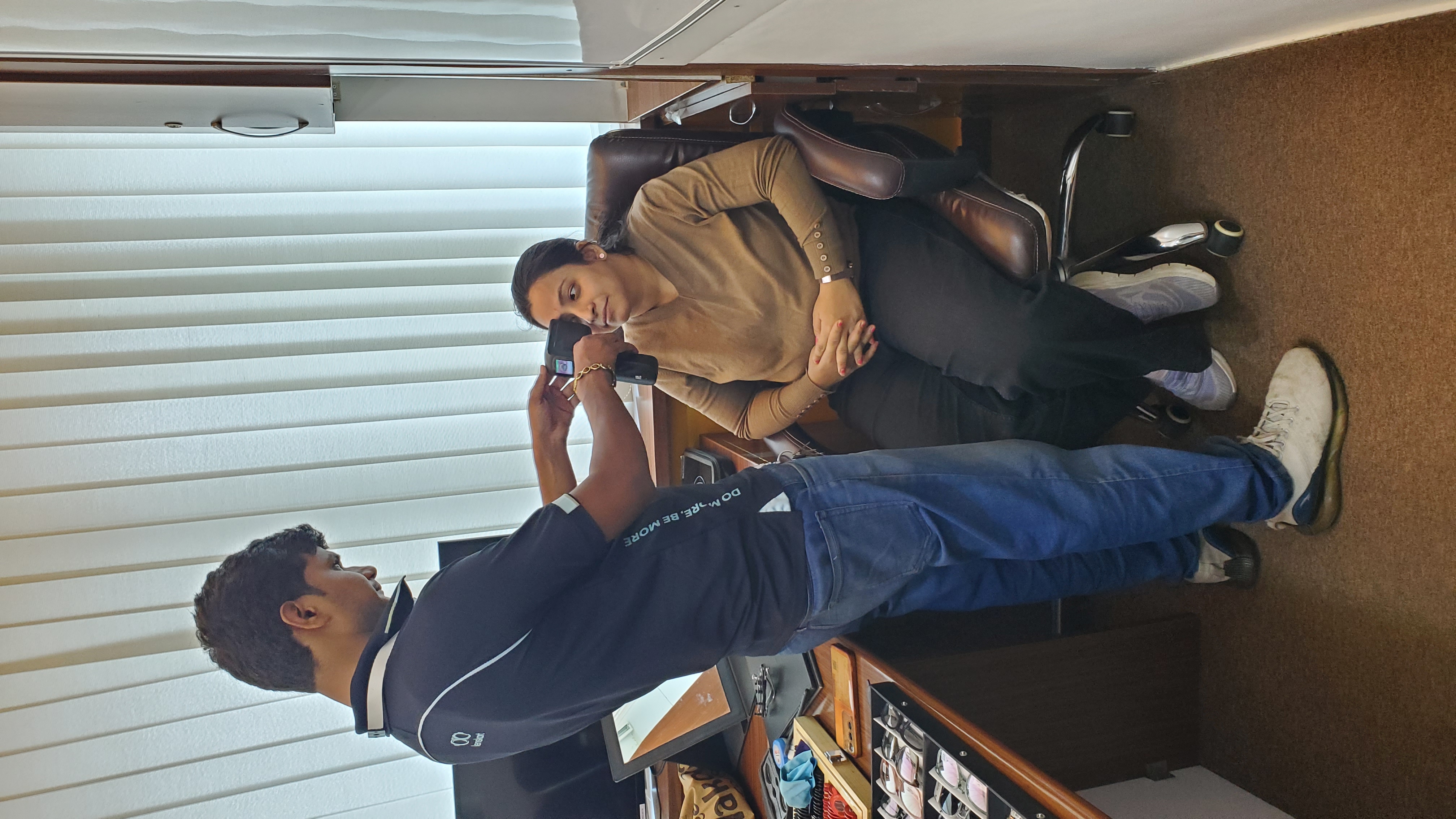 Free Eye Check-up Camp_2026