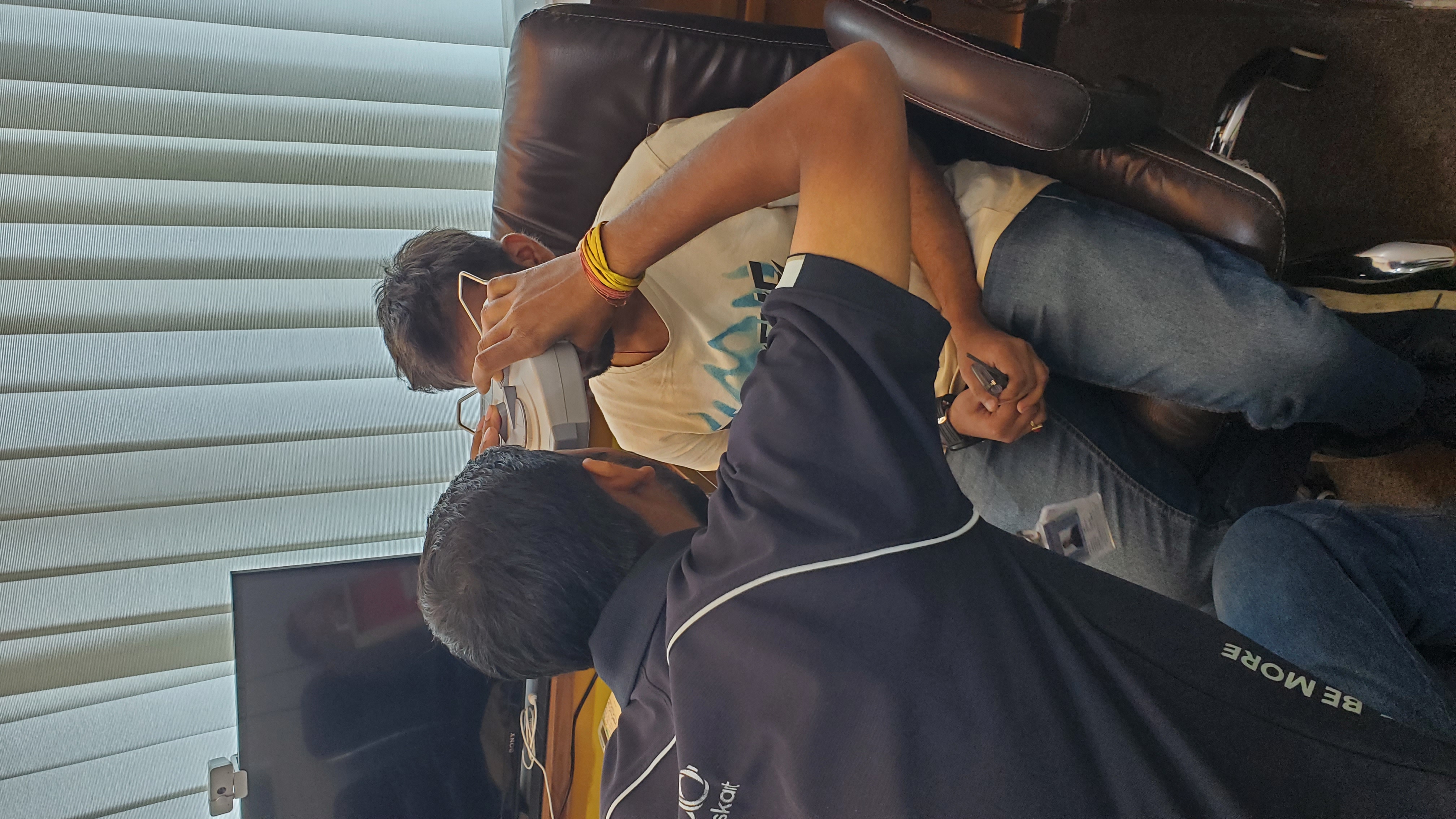 Free Eye Check-up Camp_2026