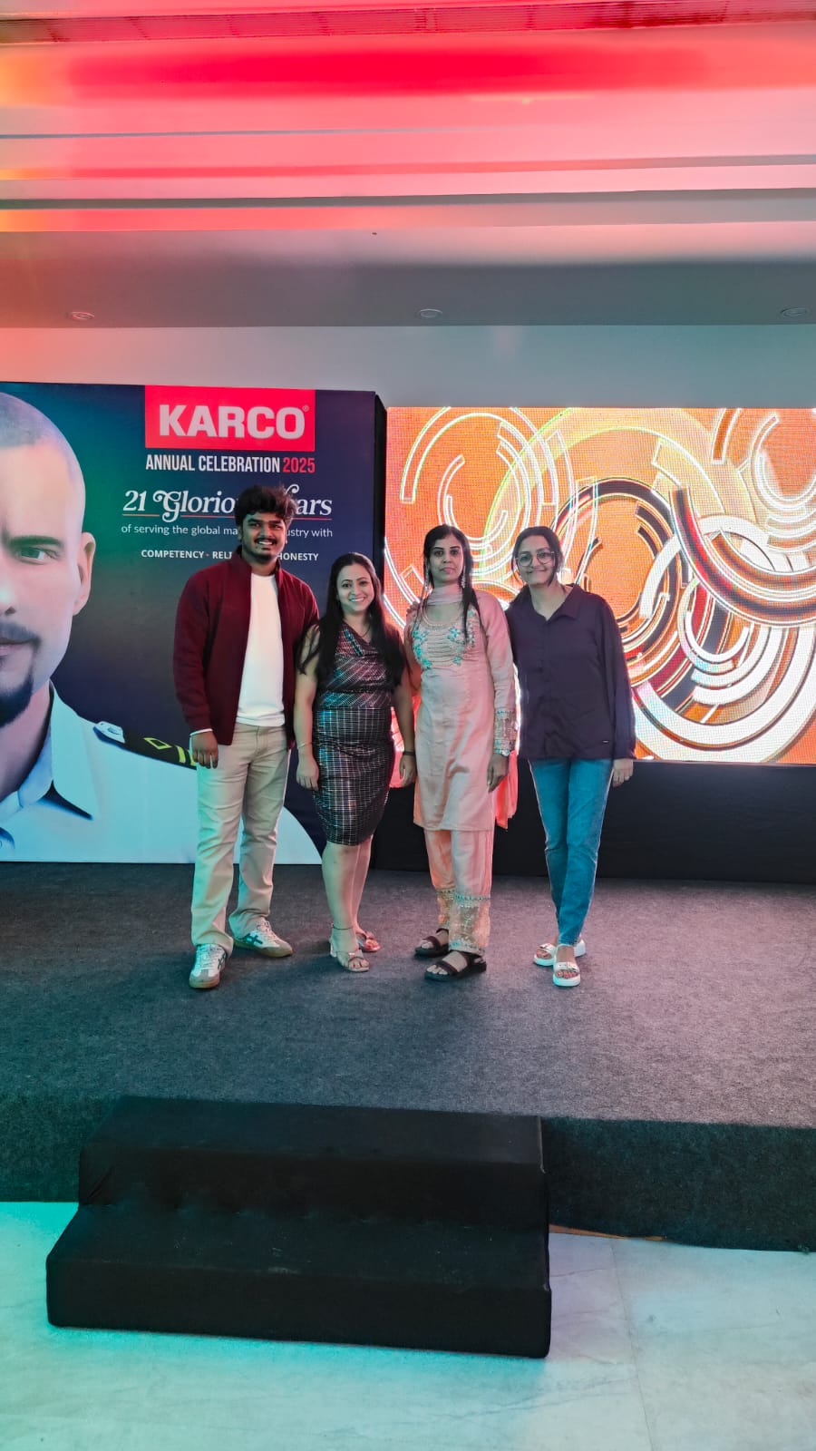 Annual Day Celebration_2025