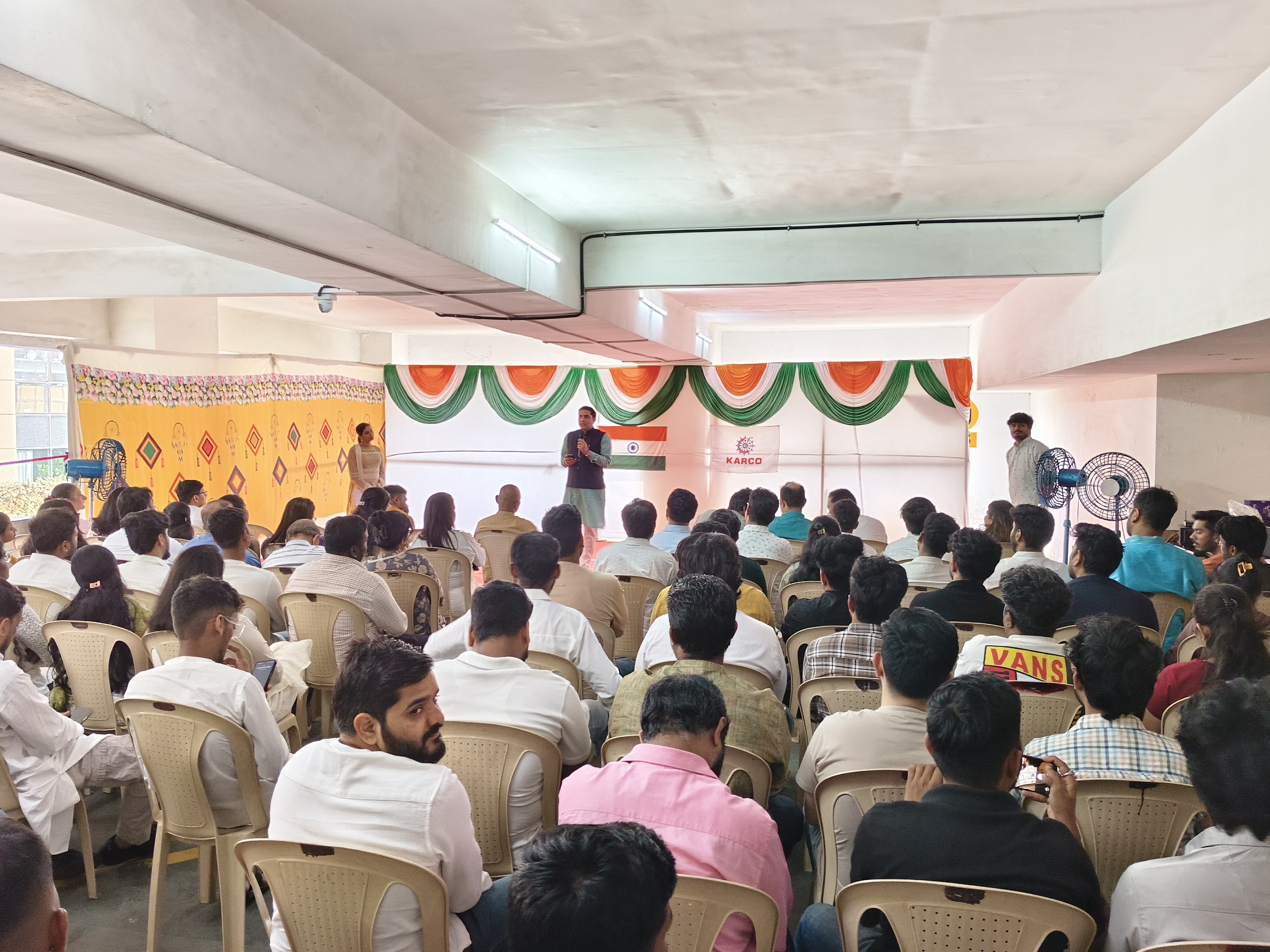 Annual Day Celebration_2025