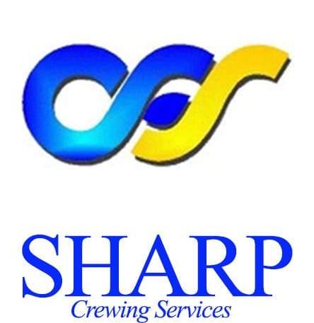 SHARP CREWING SERVICES