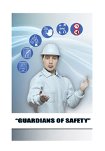 Guardians of Safety- Safety Officers Training