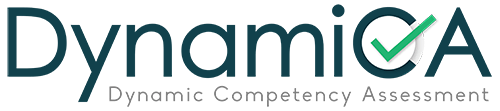 Competency Assessment Platform - DynamiCA