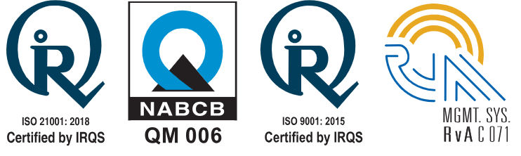 Karco Certifications